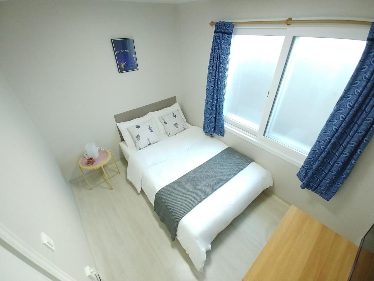 Hause Itaewon Vandrerhjem Seoul Eksteriør bilde